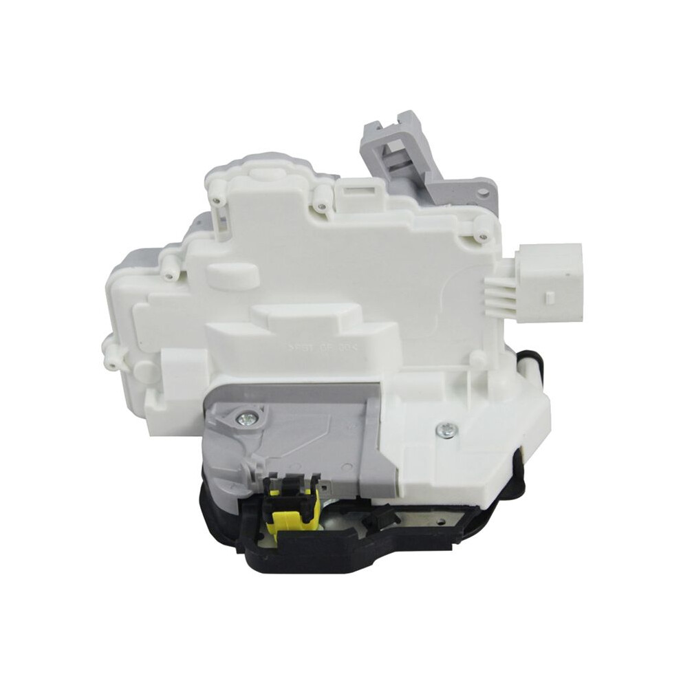 8E18370156aa Front Right Door Lock Actuator For A3 A6 C6 A8 R8 4H1837016 4F1837016 4F1-837-016 4F1 837 016 6031353614532