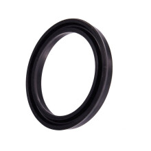 4X USH 40mm x 50mm x 6mm Hydraulic Cylinder Rubber Oil Seal