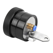Robustes Motorradketten-Schmierstoffsystem für Suzuki Schwarz 150 ml Kettenschmieröl