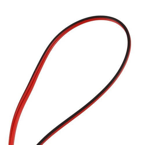 4X 1M Double-End Alligator Clips Test Lead Jumper Wire