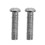 8X RTD PT100 Temperature Transmitter DC24V Minus 50 - 100 Degree Output 0-10V 6