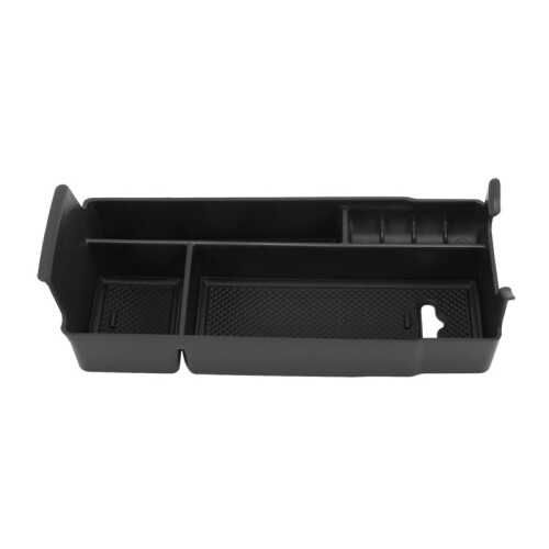 2X Center Console Armrest Storage Box for - A Class W177 GLB Class W247 1