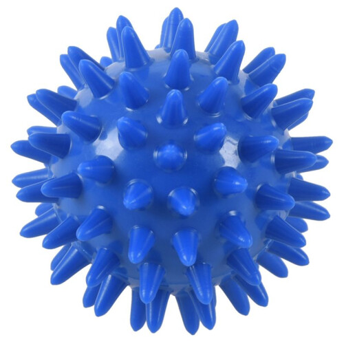 4Pc Spikey Massage  Soft for  Feet Arm Neck Back  5.5CM 1
