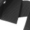 Wrist Strap Regular Style 80g 55x4cm Black 8