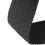 Wrist Strap Regular Style 80g 55x4cm Black 5