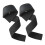 Wrist Strap Regular Style 80g 55x4cm Black 9