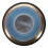10 Pcs 1/2 Inch 20 Teeth Ceramic Tap Cartridge Disc Quarter Turn Valve Replacement Hot Cold 6