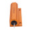5X Plaque or Aluminium Resistor Resistance 100W, 1 Ohm 1R 4