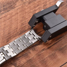 Professional Spring Bar Tool Kit Stainless Steel Watch Band Strap Remover Pliers