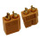 XT60 Conector Pares - Paquete de 15 Pares 2