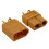 XT60 Conector Pares - Paquete de 15 Pares 4