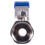 4X 1/2 inch Stainless Steel Internal Thread Lever Handle  Valve 5