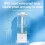 Automatic Sensor Liquid Soap Dispenser -  Soap, Shampoo, and Body Wash Machine for Kitchen and Bathroom 3