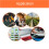 STC-8080A+Digital Temperature Controller 220V Regulator Cold Storage Freezer Sensor Hygrometer 40% 3