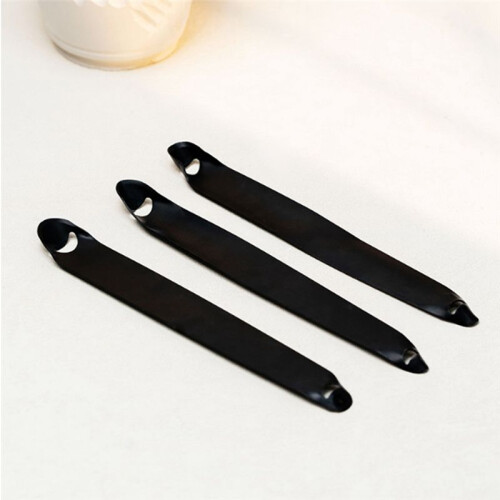 Pottery Double- Trimming Tools for Clay and Ceramic Trim, Pottery Double Ended Trim Tools and Trimming Tools M