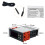 STC-8080A+Digital Temperature Controller 220V Regulator Cold Storage Freezer Sensor Hygrometer 40% 4