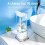 Automatic Sensor Liquid Soap Dispenser -  Soap, Shampoo, and Body Wash Machine for Kitchen and Bathroom 6