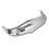 Motorcycle Front  Tip Trim for  Softail Deluxe FLSTN 8
