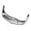 Motorcycle Front  Tip Trim for  Softail Deluxe FLSTN 9