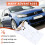 Light Source Chip Daytime Running Light LED Chip 3G0998477A 3G0998478A for   B8 5