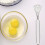 2X Spring Coil Wire Whisk Hand Mixer Blender Egg Beater Stainless Steel Tool 1