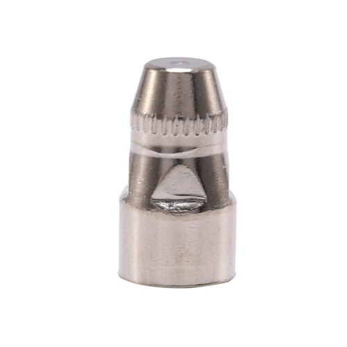 200Pcs P80 Plasma Torche Consommable Découpe CNC 80A P80 Plasma Torch Pointe ÉLectrode Buse 1