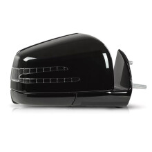 Car View Mirror Assembly for ML GL Class ML63 ML350 W164 X164 2005-2011 1648104693 Right