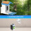 Bird Feeder 5MP HD AI Bird Recognition Solar Feeder Low Power Bird Feeder 5
