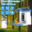 Bird Feeder 5MP HD AI Bird Recognition Solar Feeder Low Power Bird Feeder 6