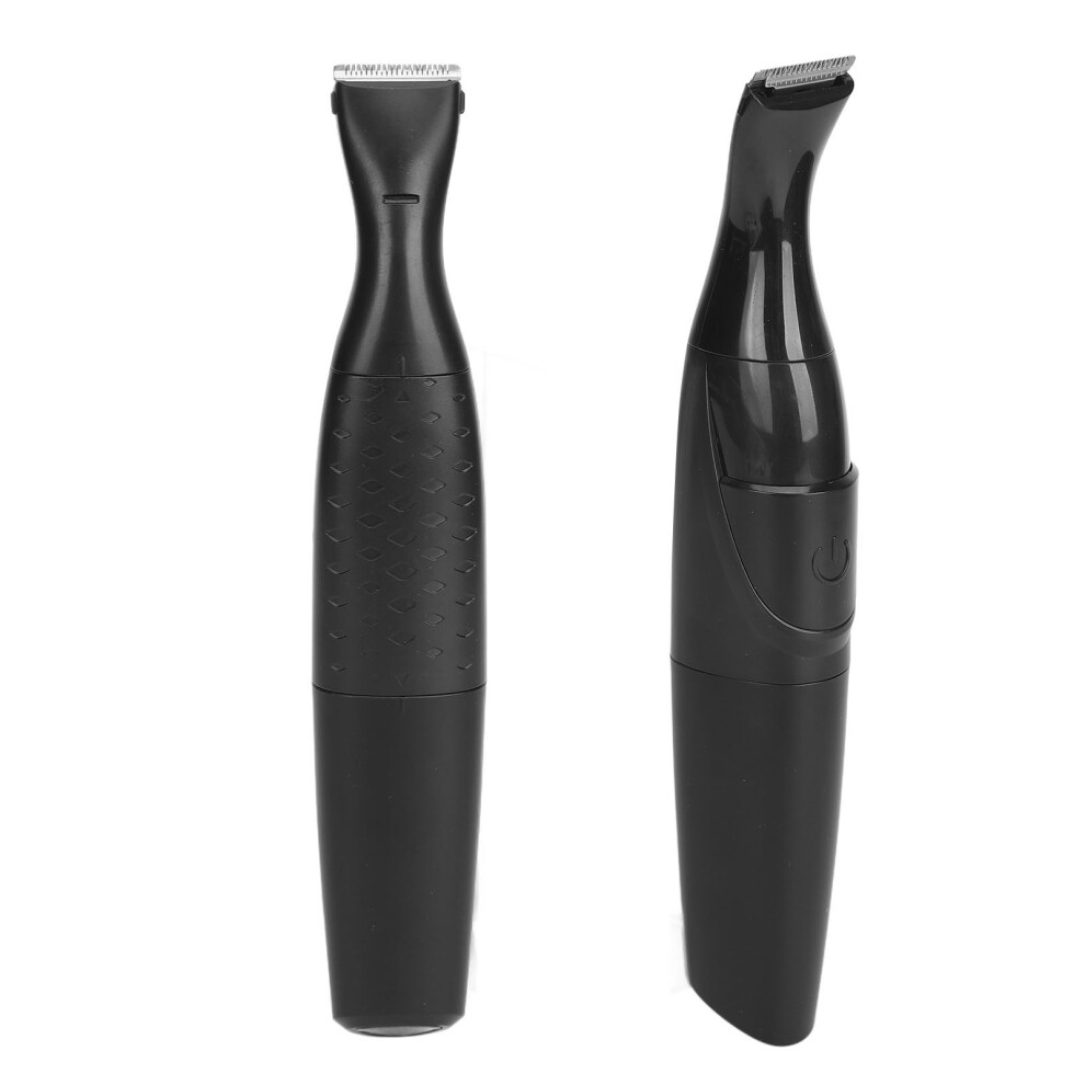 Men's Ergonomic Beard Trimmer