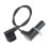 Engine Crankshaft Position Sensor 12141247622 for  E36 L4 1.9L 1996-1998 6