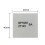2pcs 40X40mm New Useful Simple Module Thermoelectric Generator Semiconductor High Temperature Power 7