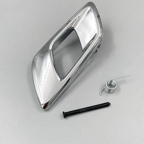 4x for  Ranger 2012-2019 Everest 2015-2019 Door Inner Handle Chrome 1