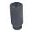 1/2 Electric Wrench Hexagonal Extended Socket  25x78mm Hexagonal Socket Small Air Gun Set Pneumatic Tool Accessories 1