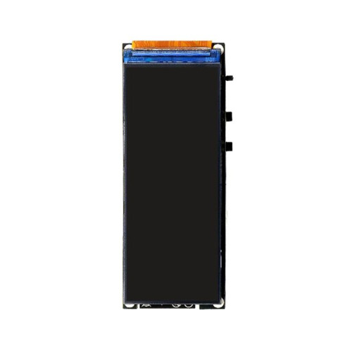 Placa de Desenvolvimento ESP32-S3 LCD Colorido de 3,13 Polegadas AI para Robô de Bate-Papo DeepSeek WIFI e  376x960 16,7 M 1