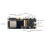 Placa de Desenvolvimento ESP32-S3 LCD Colorido de 3,13 Polegadas AI para Robô de Bate-Papo DeepSeek WIFI e  376x960 16,7 M 5
