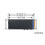 Placa de Desenvolvimento ESP32-S3 LCD Colorido de 3,13 Polegadas AI para Robô de Bate-Papo DeepSeek WIFI e  376x960 16,7 M 6