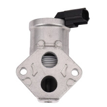 4X ZM01-20-660 ZM0120660 for Protege 1.6 L4 1999 2000 2001 Idle Air Control Valve