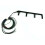 2X Cablaggio per Candelette per Auto per  Beetle  1.9L TDI 2004-2006 038971782C 4