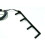 2X Cablaggio per Candelette per Auto per  Beetle  1.9L TDI 2004-2006 038971782C 5