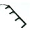 2X Cablaggio per Candelette per Auto per  Beetle  1.9L TDI 2004-2006 038971782C 6