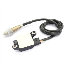 Dieselolie-Uitlaat PM-Deeltjessensor 0281007513 39265-2F500 voor Sorento Mk3 Santa Fe Mk4 2.0 2.2