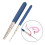 2Pcs/Set Iron Wire Winding Rods Wire Wrapping Tool  with 10 Size Loop for DIY Jewelry Making Jump Ring Making Tool 1