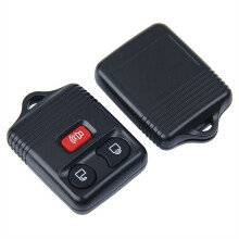 4 Keyless Entry Remote Control Car Key Fob for  F150 Expedition Escape Focus CWTWB1U212