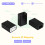 ET618 Network Cable Tester with LCD Display Analogs Digital Search POE Test Cable Wiremap Tester ID Mapping Tool(A) 4