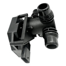 Left Cooler Switchover Valve Water Temperature Control Valve A0005061400 for   GLE W167 24-25 EQB X24322-23