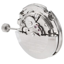FöR ST6 MäNs Automatiska Mekaniska RöRelse Small Calendar 3-Pin Watch Accessories