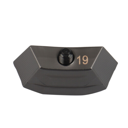 2Pc  Weight for  G425 Driver  Accessories,19G 1