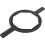 154512 Chave de Boca de 6-1/2 Polegadas para Filtros de Areia de Piscina e Spa, Modelos TA 30D, 40D, 50D, 60D 3