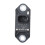 New Acceleration Sensor for   W211 W219 E500 2003-2011 0045423418 4